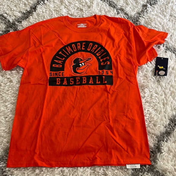 Other - Baltimore Orioles Tshirt